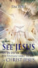 See Jesus (E-Book Download) by Jim Wies